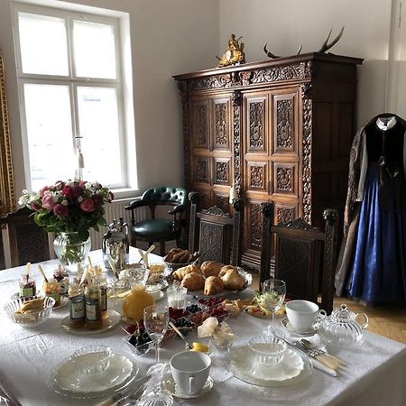 Sarah'S Altstadt Oase 잘츠부르크 외부 사진