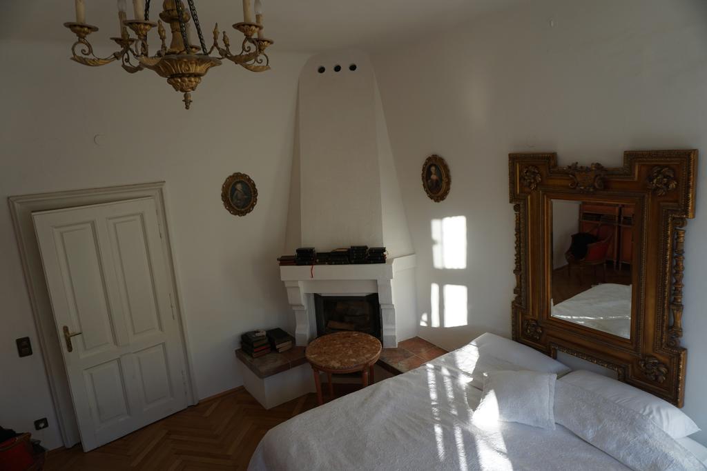 Sarah'S Altstadt Oase 잘츠부르크 외부 사진