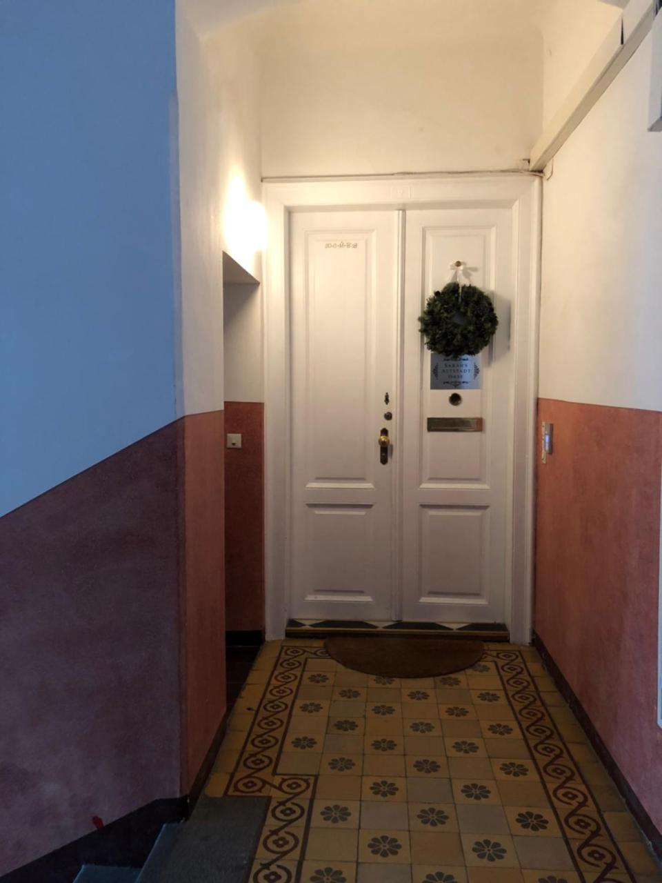 Sarah'S Altstadt Oase 잘츠부르크 외부 사진