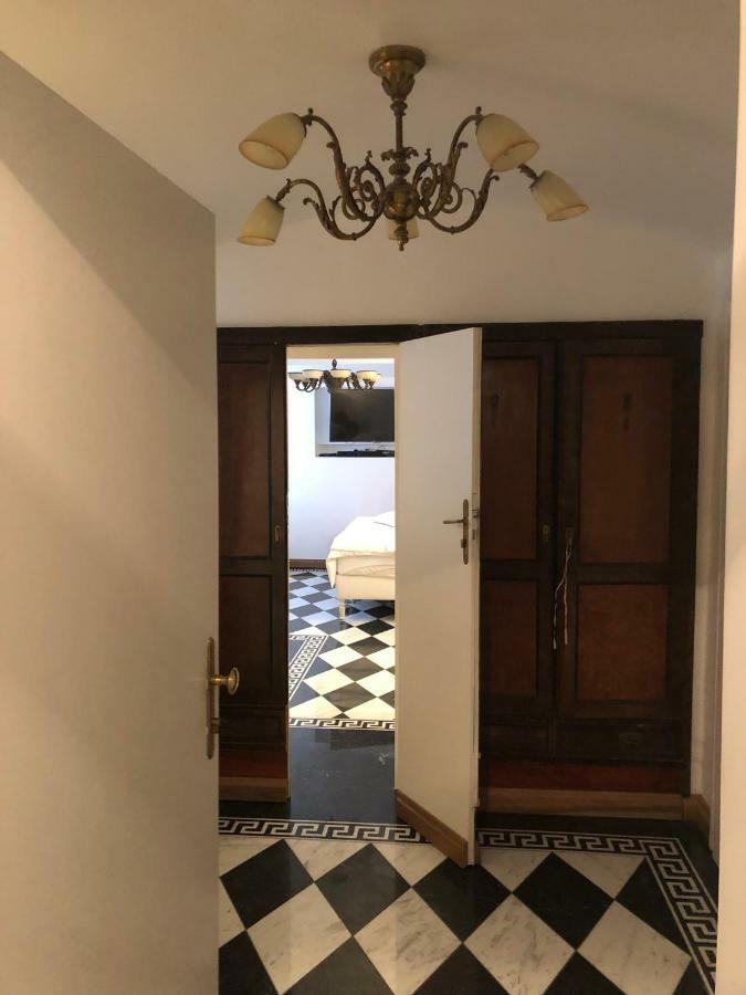 Sarah'S Altstadt Oase 잘츠부르크 외부 사진