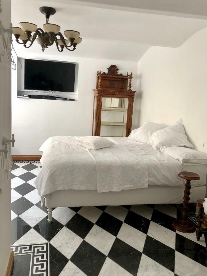 Sarah'S Altstadt Oase 잘츠부르크 외부 사진
